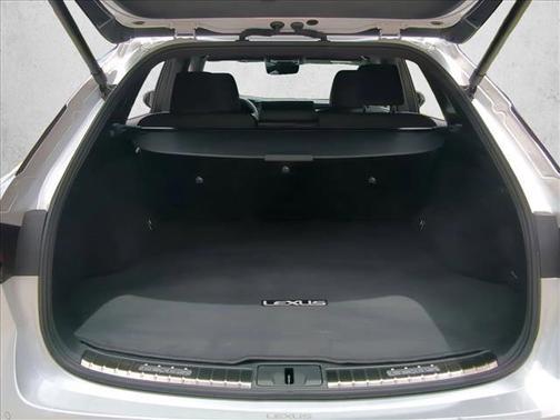 Eminent White Pearl 2024 Lexus RX 350h Premium Plus