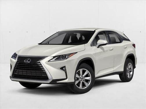 2019 Lexus RX 350 Base