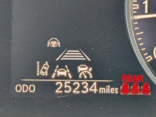 2024 Lexus RX 350 Base