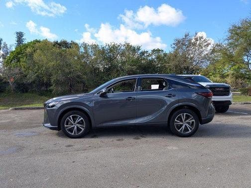 2024 Lexus RX 350 Base