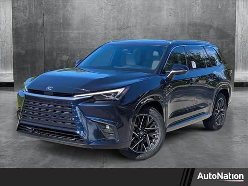 2025 Lexus TX 350 Premium