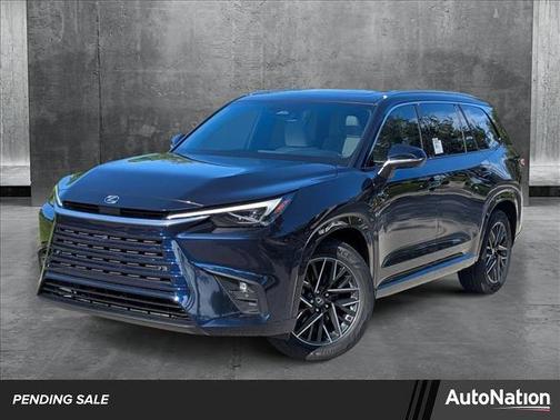 2025 Lexus TX 350 Premium