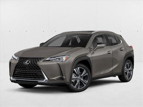 2022 Lexus UX 200 Base