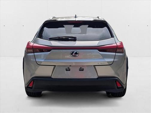 2022 Lexus UX 200 Base