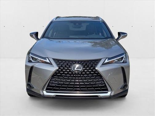 2022 Lexus UX 200 Base