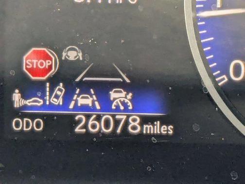 Atomic Silver 2024 Lexus NX 350 Premium