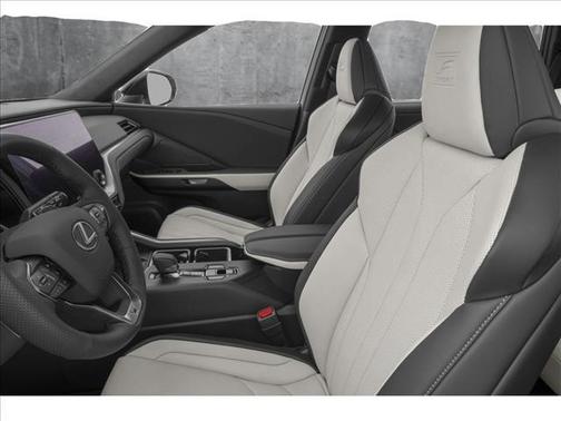 2025 Lexus TX 500h F SPORT Premium