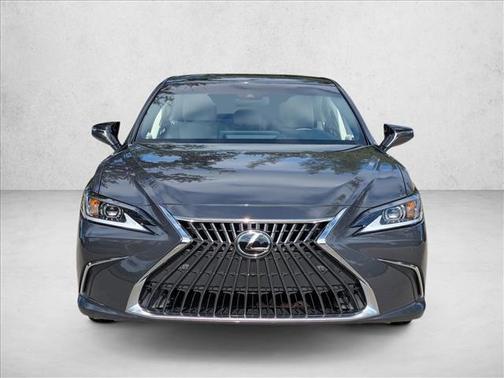 2024 Lexus ES 350 Base