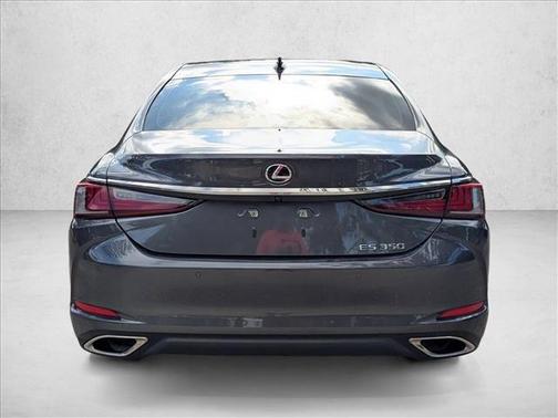 2024 Lexus ES 350 Base