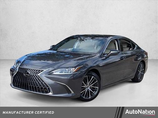 2024 Lexus ES 350 Base