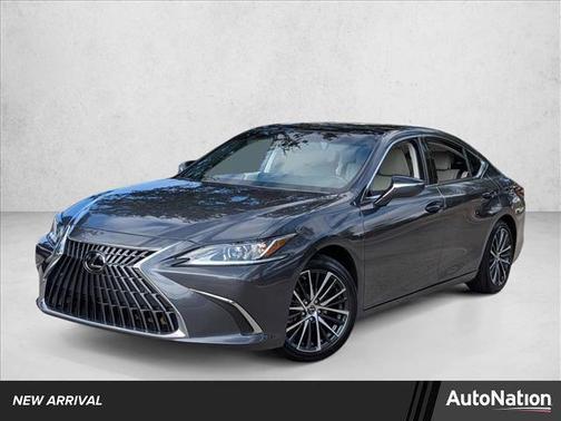 2024 Lexus ES 350 Base