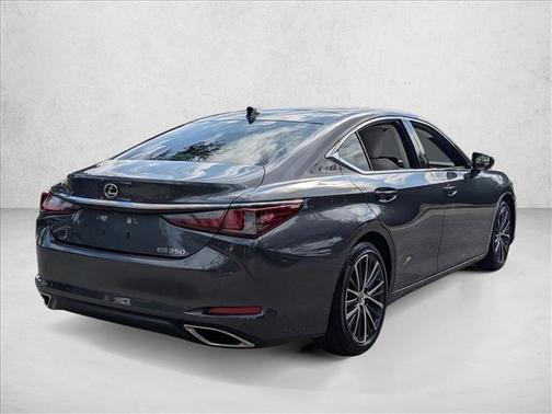 2024 Lexus ES 350 Base