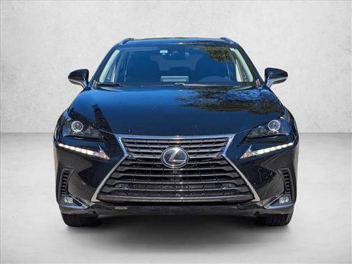 2020 Lexus NX 300 Base