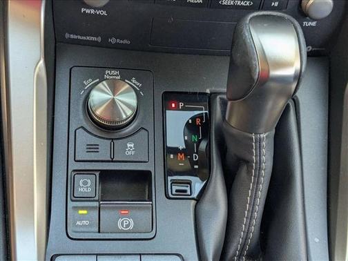 2020 Lexus NX 300 Base