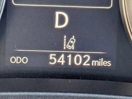 2020 Lexus NX 300 Base