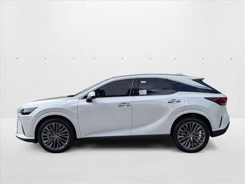 2025 Lexus RX 450h+ Base