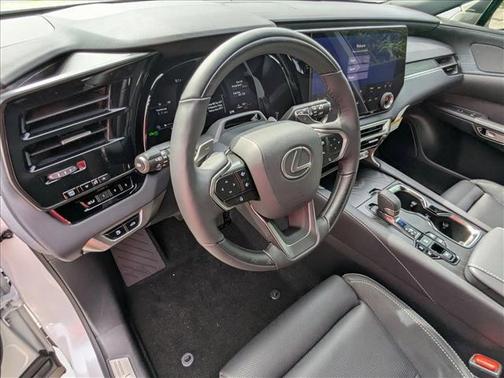 2025 Lexus RX 450h+ Base