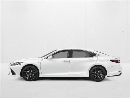 2025 Lexus ES 350 F Sport