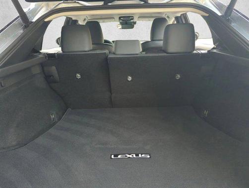 Iridium 2025 Lexus RZ 300e RZ 300e Premium