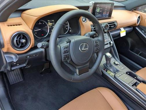 2025 Lexus IS 300 Base