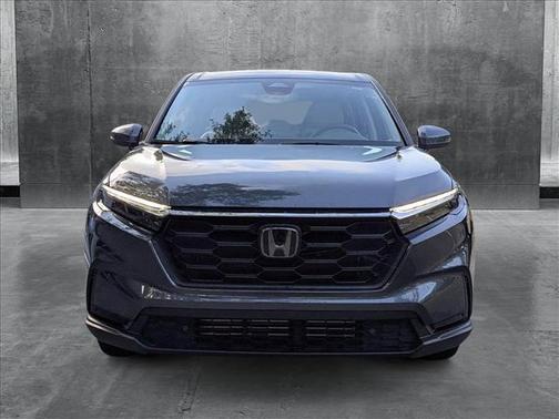 2024 Honda CR-V EX-L 2WD