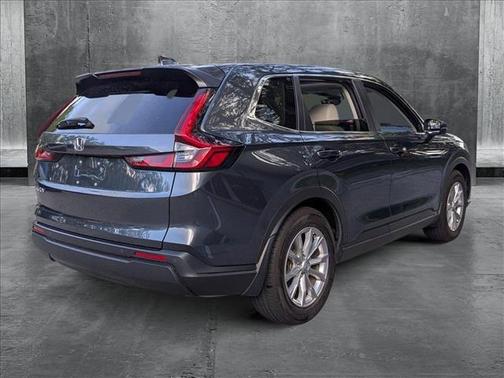 2024 Honda CR-V EX-L 2WD