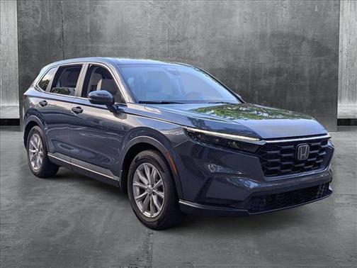 2024 Honda CR-V EX-L 2WD