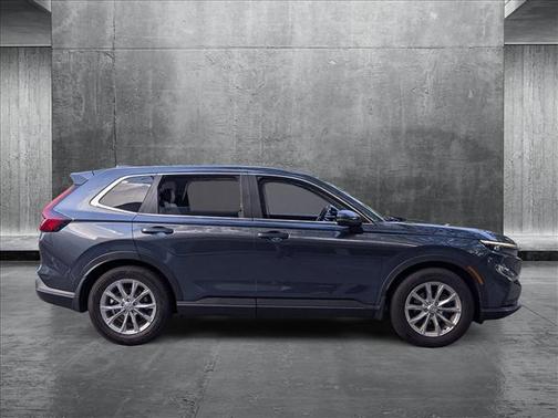 2024 Honda CR-V EX-L 2WD