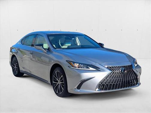2025 Lexus ES 350 Base