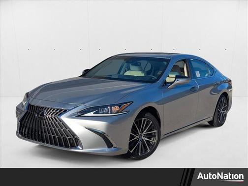 2025 Lexus ES 350 Base
