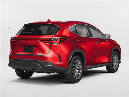 2026 Lexus NX 350 Premium