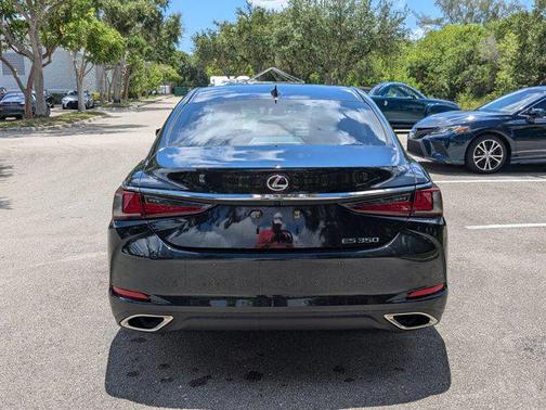 2024 Lexus ES 350 Base