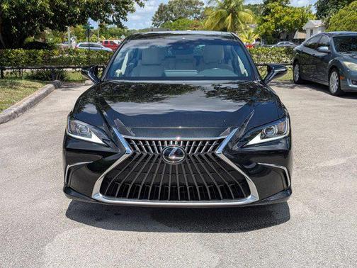 2024 Lexus ES 350 Base