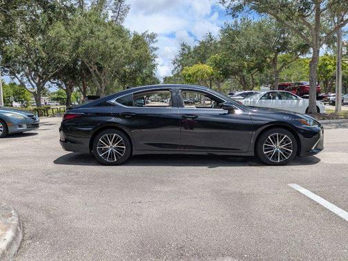 2024 Lexus ES 350 Base