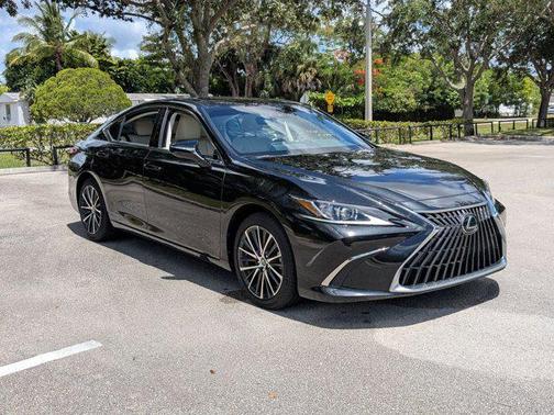 2024 Lexus ES 350 Base