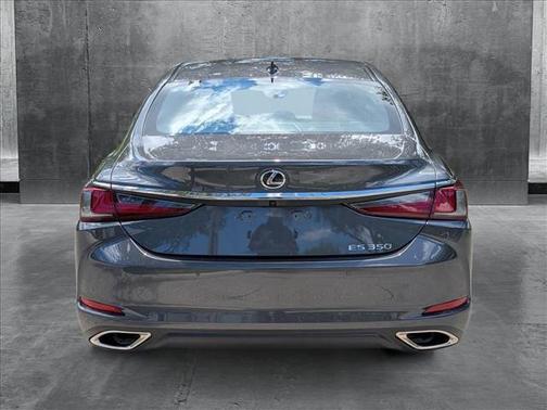 2025 Lexus ES 350 Base