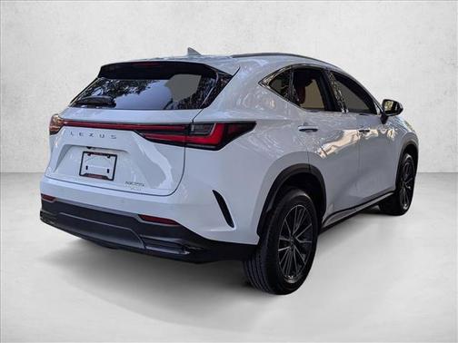 2026 Lexus NX 350 NX 350