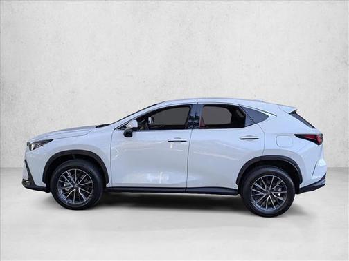 2026 Lexus NX 350 NX 350