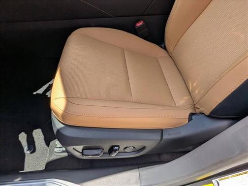Cloudburst Gray 2026 Lexus RX 350 Premium