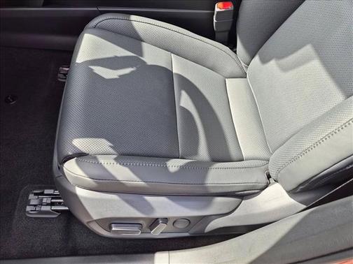 Copper Crest 2026 Lexus ES 350h Premium