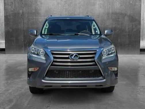 2015 Lexus GX 460 Base