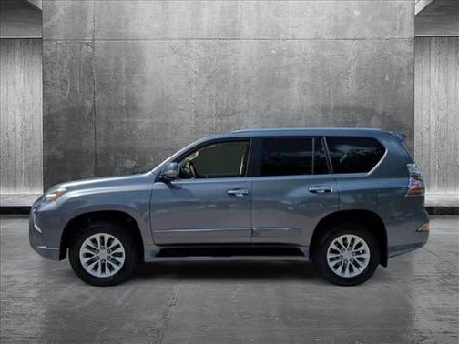 2015 Lexus GX 460 Base