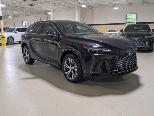 2026 Lexus RX 350 Premium
