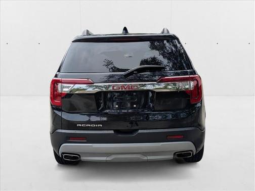 2022 GMC Acadia FWD SLT
