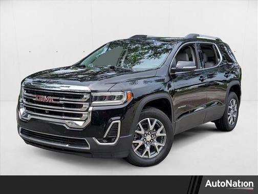2022 GMC Acadia FWD SLT