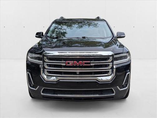 2022 GMC Acadia FWD SLT