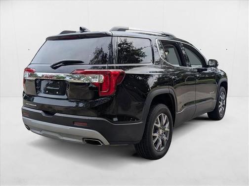 2022 GMC Acadia FWD SLT