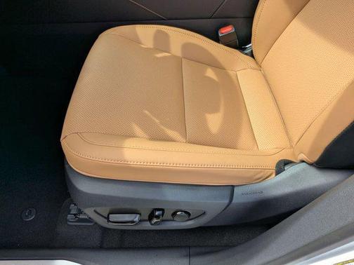 2025 Lexus RX 350 Base