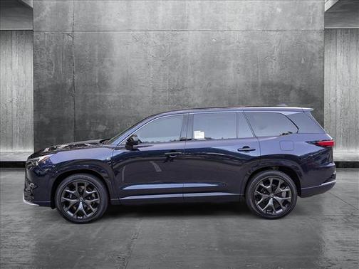 2025 Lexus TX 500h F SPORT Premium