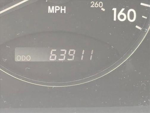 2005 Toyota Avalon XLS